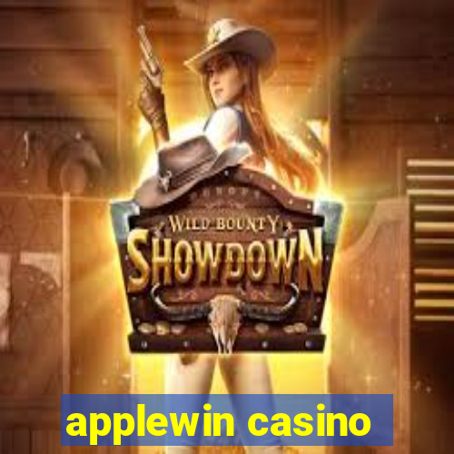 applewin casino